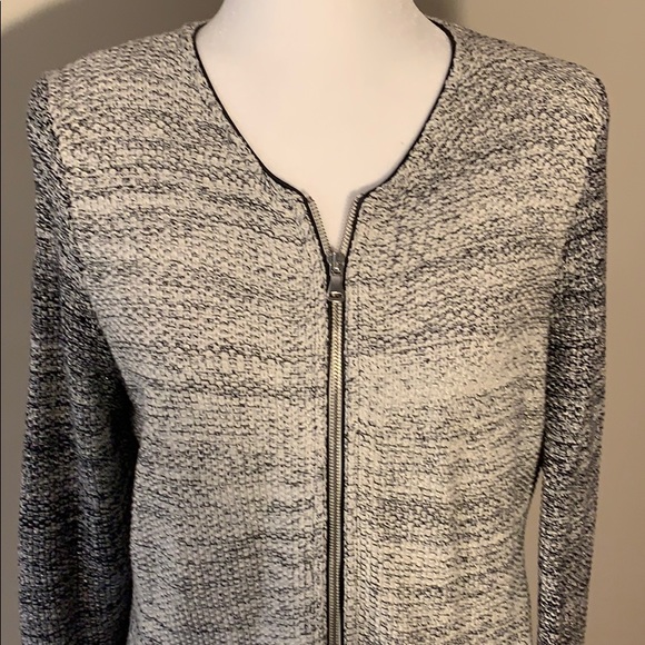 Talbots jacket - Picture 2 of 6